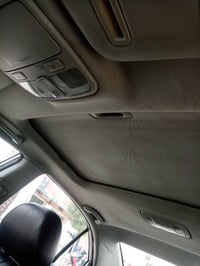 ٢٠٠٩ • فتحة سقف • رقم سليمانية