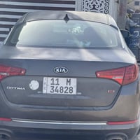 اوبتيما • ٢٠١١ • ٢٤٠٠