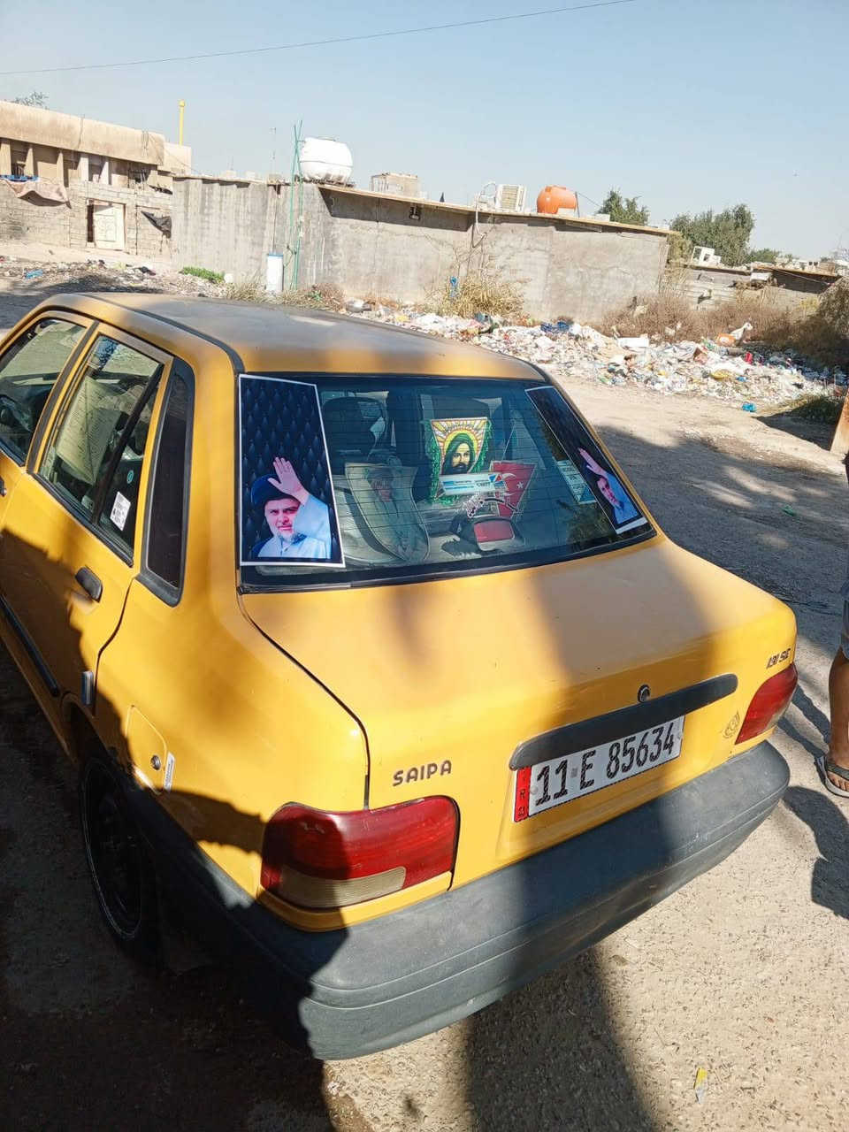 السلام عليكم سايبه مديل13السياره خير من الله سنويه الحد 27  كير محرك منتاز تراياه ايخ


**إذا كنت صاحب هذا الإعلان وتريد حذفه لأي سبب، رجاءا أرسل رسالة إلى الدعم الفني**