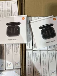 ايربود شاومي • ٤٠ قطعة • كبس