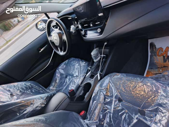 كورلا 2025 شكل الخليجي مكفوله من الصبغ والبارد ماشيه 13 الف داخل جلد فتحه تشغيل بصمه رادار مكان سياره بغداد المنصور سياره رقم بغداد بسمي سعرها 153 
رقمي ***********
