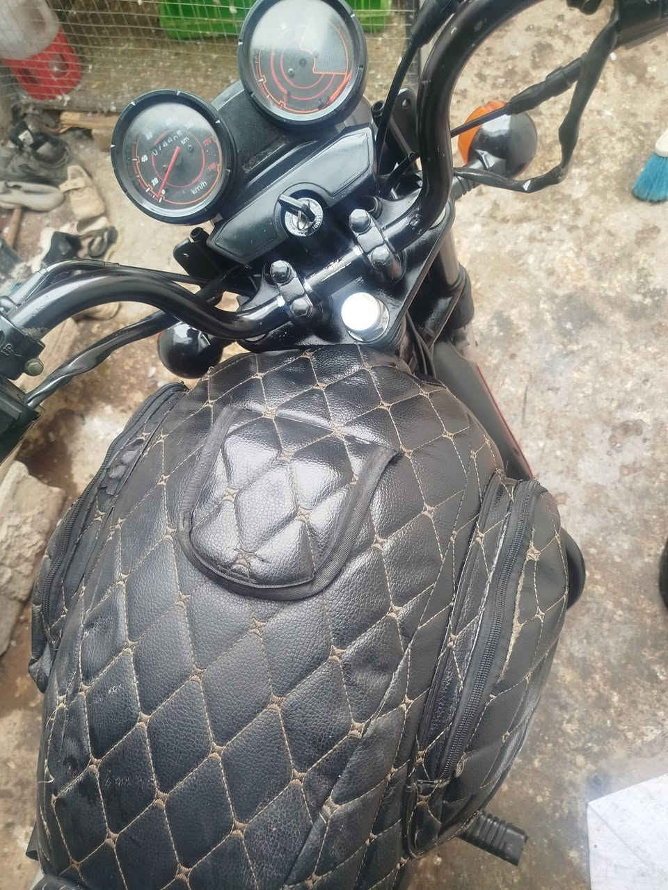 بوكسر للبيع مديل 18
رقم انگليزي بسمي
السعر مليون 500
بي مجال بسيط
رقم ***********
