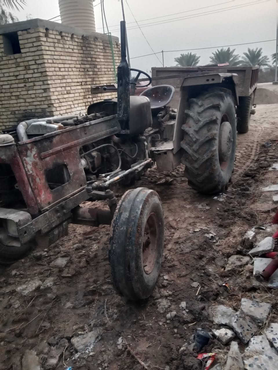 السلام عليكم 
عنتر 87 للبيع للاستفسار الاتصال على الرقم 
***********
