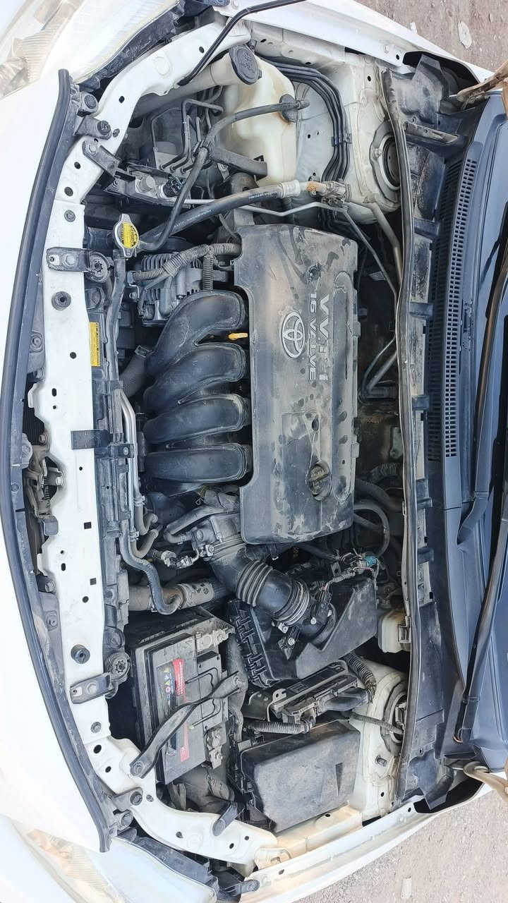 سلام عليكم كورلا موديل ٢٠٠٩ رقم بغداد باسمي مكاني بغداد اليرموك خليجيه سياره فول مواصفات جاهزه سياره فتحه سقف ٤ دسك بيانو تبريد 5 ويل كب مري شفط بيه قعتين كلير بنيد وباب خلفي بدون دكت چاكوچ شرط وبادي بيه تكشير بل قماره سعر ١١٨ وبيه مجال قليل  تحكم ستيرن داخل صاج  ***********  ‏‪***********‬‏
