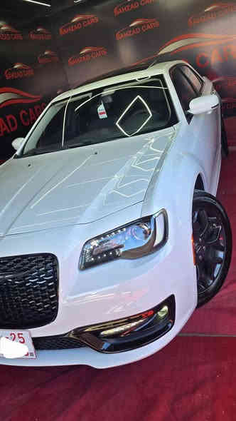 اوباما 2023 S
ماشية 14 فقط
فور ويل 6 سلندر 
فوول مواصفات 
كاتي بدون رقم تترقم شمالي ( اربيل دهوك سليمانية )

بانوراما 
رادار جانبي ( نقطة عمياء )
حساسات أمامية وخلفية 
اشاير مري
كشن خزن ميموري 
مرايات قلابة مع البك 
كشنات تدفئة وتبريد 
دبل لحية شركة 
سستم سماعات الباين مع دمام بالصندوق 
شاشة ابل كار بلي واندرويد اوتو 
تشغيل عن بعد 

جاملغ صبغ ومكان تعديل 

السعر : 270 وبيها مجال 
مكان السيارة دهوك 
***********
***********
اتصال أو واتساب
