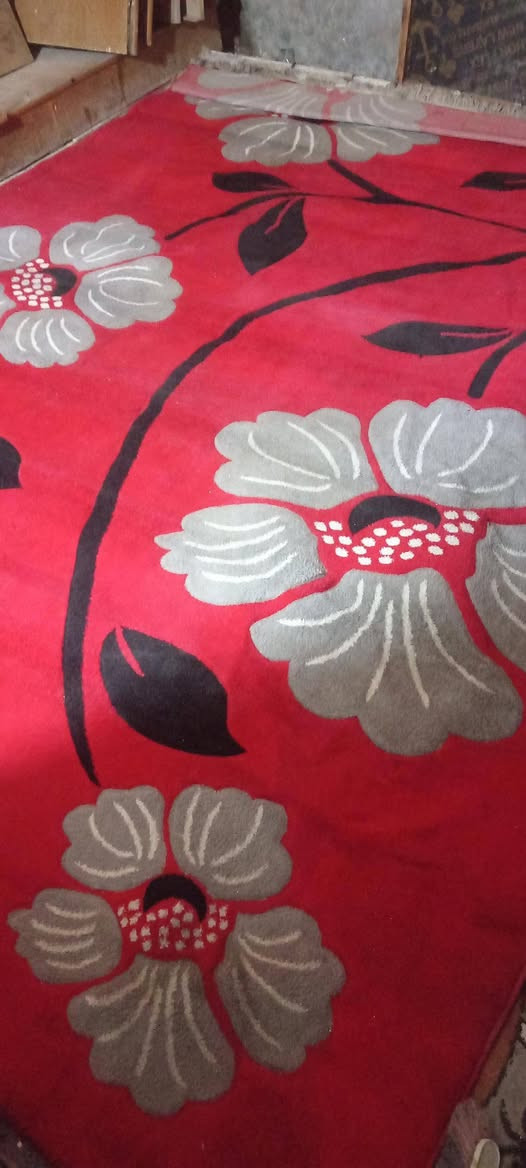 تركي اصلي عوزها غسل فقط


**إذا كنت صاحب هذا الإعلان وتريد حذفه لأي سبب، رجاءا أرسل رسالة إلى الدعم الفني**