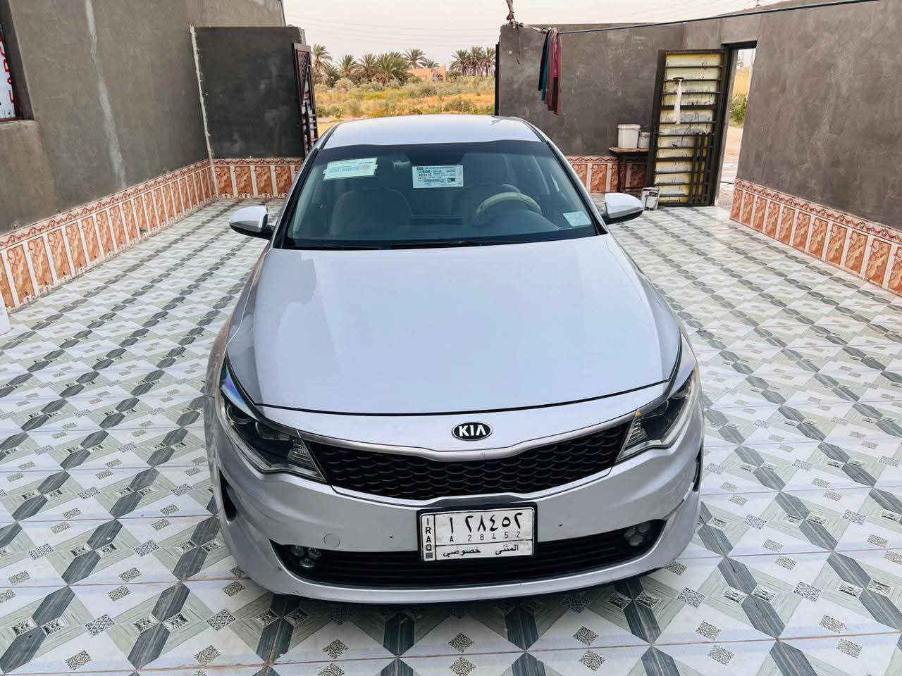 سلام عليكم
اوبتيمه ٢٠١٧خليجي نص فول بيه باب مبدل ورش قليل تبريد قطعتين محرك كير حداديه تبريد شرط مكاني سماوه سعر ١٣٥وبيه مجال ***********
