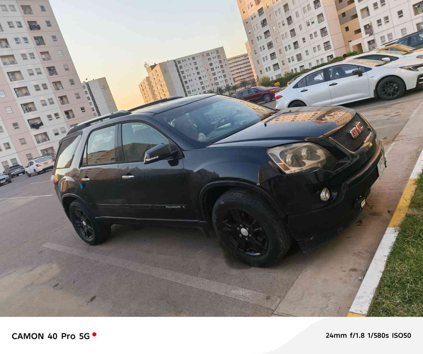 جمسي اكاديا 2008
كامله من كلشي صاحبه موجود تحويل مباشر رقم بغداد  مكينه كير اخو جديد  سعره 90 ورقه وبيه  مجال شي بصيد المدائن, بابل


**إذا كنت صاحب هذا الإعلان وتريد حذفه لأي سبب، رجاءا أرسل رسالة إلى الدعم الفني**