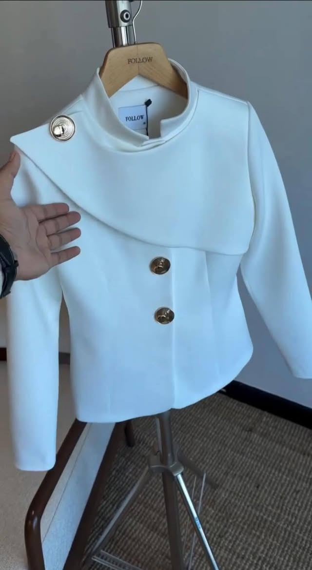 ستره مبطنه  كوالتي عالي
تصميم انوثي راق بلمسه رسميه
 
قياس 48/46/44/42/40/38/

#سعر 30  الف فقط

للحجز واستفسار مراسلتنا على خاص

او واتساب 0776758843


**إذا كنت صاحب هذا الإعلان وتريد حذفه لأي سبب، رجاءا أرسل رسالة إلى الدعم الفني**