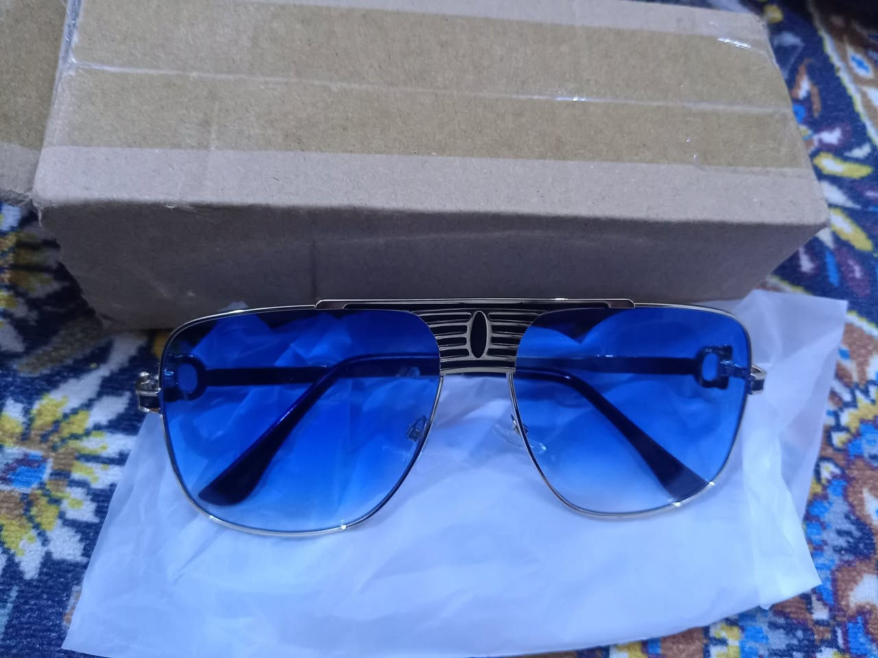 ب١٢ مع التوصيل


**إذا كنت صاحب هذا الإعلان وتريد حذفه لأي سبب، رجاءا أرسل رسالة إلى الدعم الفني**