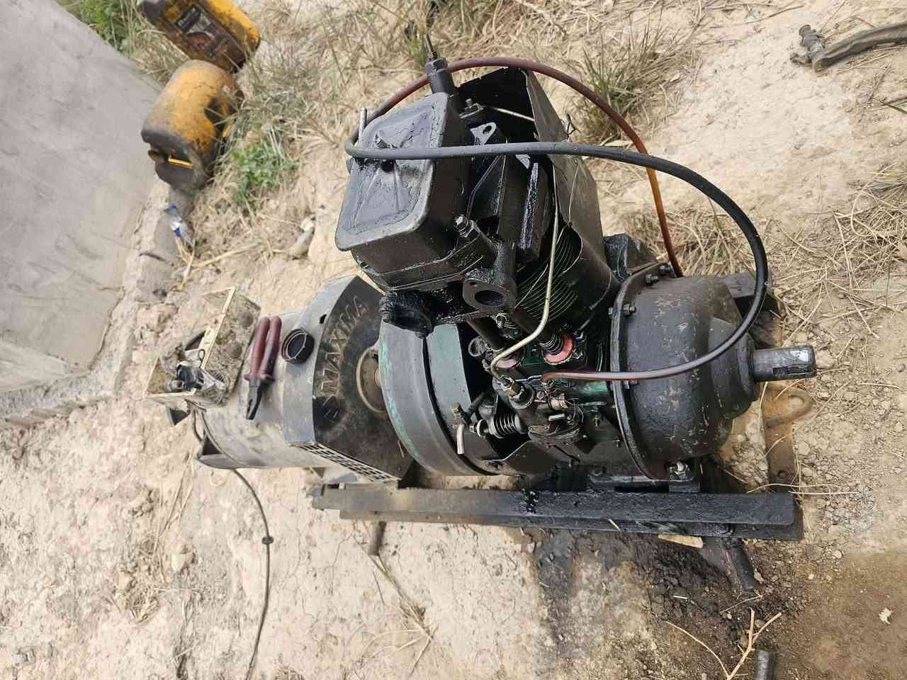 سلام عليكم للبيع موالدات عدد 2 المكان بابل جبله ***********.   ***********
