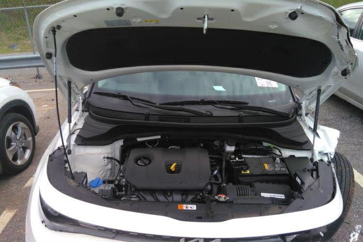 كيا صول موديل 2023ماشيه6000بدون إرباك معمره وكامله الاستفسار اكثر ***********
