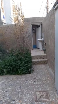 دار ٢٥٠م • طابق واحد مسلح • حي ميسان