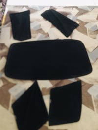 للبيع بردات كويتي صفر مال اوبتما ومنظومة زنون ثلجي اصلية وكامله   0771...