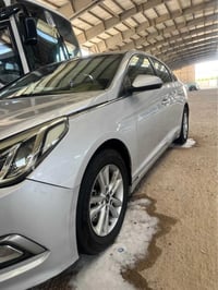 سوناتا • ٢٠١٥ • رقم كربلاء