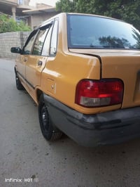 سايبا ٢٠١٢ • مكينة نص عمر • ابو غريب