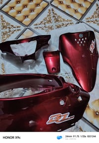 كفرات بيجي  9 زروف جدد سعر 40وبيهن مجال بسيط رقمي 07712156060