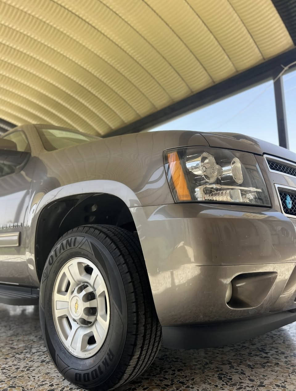 اسلام عليكم شوفرليت 8 برقي 2013 كفاله عامه (ادوات ادوات) دخول جديد ماشيه 140 تخم تاير حداده كير مكينه شرط تورباين77 سياره جاهزه برقي ما ناقصه واحلى من صور بهواي المكان بصره/ رقم الهاتف:***********/***********
