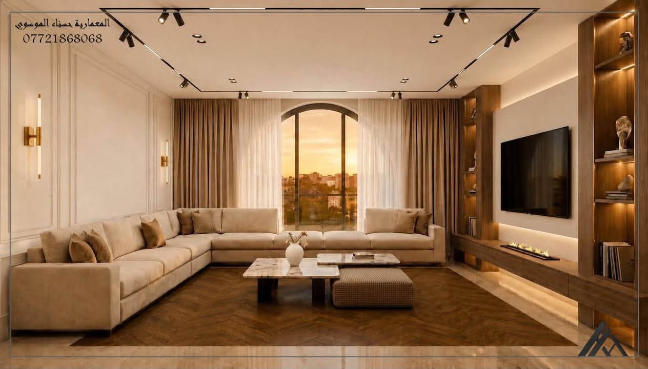 ⁨ من أعمالي
تصميم صالة طعام مع صالة جلوس لدار سكني في محافظة النجف الأشرف

📞 لطلب كافة التصاميم والتواصل عبر واتساب:
***********

نقدم لكم باقة متكاملة من الخدمات:
- المخططات المعمارية ثنائية وثلاثية الأبعاد
- المخططات الميكانيكية
- التصاميم الداخلية
-تصاميم الواجهات الخارجية (نهارية وليلية)
