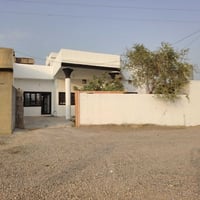 ٢٦٠م • طابو زراعي • يعوز سقوف