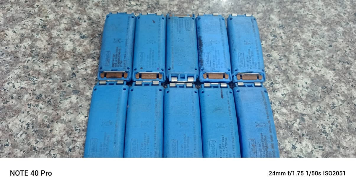 توفر حساس الاطارات اصلي مستعمل مكفول سنه شامل الفك والتركيب والبرمجة ماركا الشماليه بجانب محطه المناصير 0795954509
15دينار للحساس والاربع حساسات 50
من موديل 2006/2012
والفحص مجانا


**إذا كنت صاحب هذا الإعلان وتريد حذفه لأي سبب، رجاءا أرسل رسالة إلى الدعم الفني**