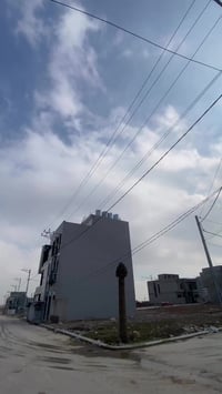 جمعية النور • ٢٠٠م • ركن شارعين ١٢م