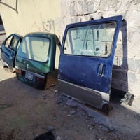 باب سلايت • باب خلفي • النجف الاشرف ابوصخير