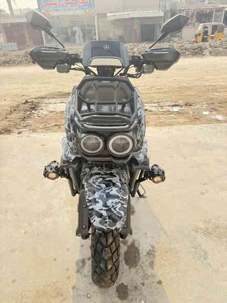 دراجه شحن اباتشي 
للبيع 

سعر مليون قفل 🔒 

 واتساب ***********
