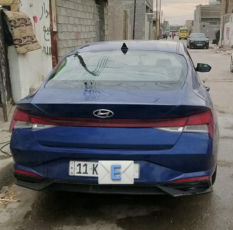 سلام عليكم للبيع النترا موديل 23 رقم بغداد باسمي امريكي محرك  ٢٠٠٠ ماشيه ٣٠جديده  كير محرك تبريد صدر كله مكفولات مكاني بغداد *********** سعره١٢٥
