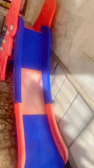 زحليكة اطفال حجم كبير نوع تركي قوي كلش السعر 75 الف مكاني.جسر القديم ***********
