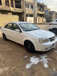 للبيع اوبترا 2011 مكفولة الشركة العامة للسيارات حرة باسمي رقمها بصرة ع...