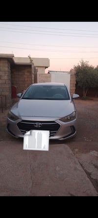 للبيع النترا موديل 2017 فول مواصفات بس تتته مابي متروس مواصفات محرك دو...