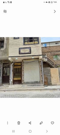 محل للايجار • ٣٠م • شارع ٣٠