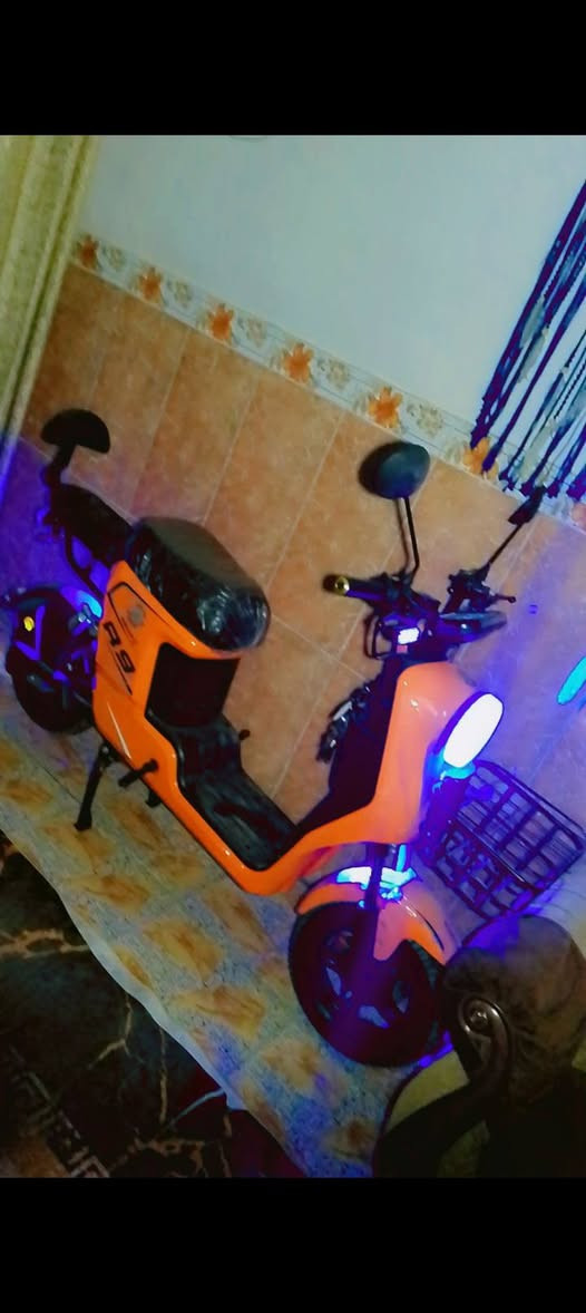 دراجة شحن R9 موديل 2026 سعر 750 ،،،،،
‏‪***********‬‏
