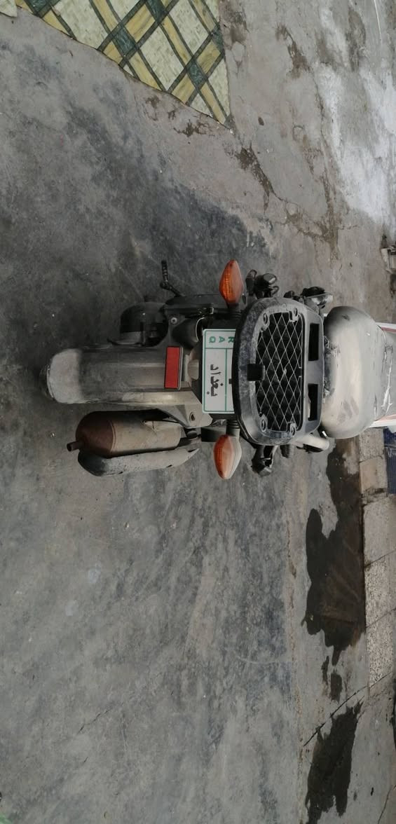 سلام عليكم دراجة هوندا للبيع او امراوس بأي شي نضيف
***********
بغداد
