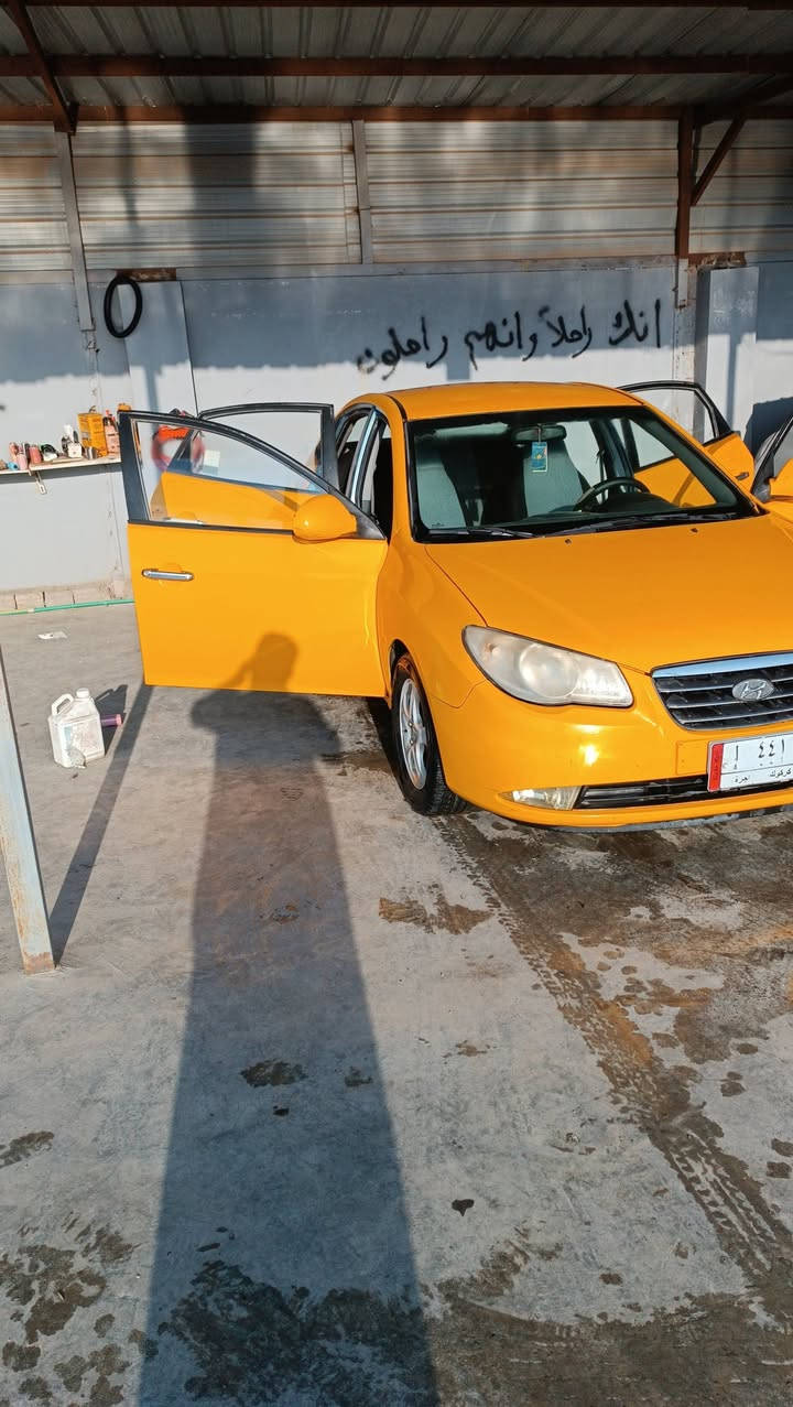 اسلام عليكم للبيع النترا موديل 9خليجي بيه قطعه وحده محرك 16دكشن عالي مشروع وطني كوبون بانزين رقم كركوك سياره احله من الصور مكاني ديالى جلولاء رقم ***********ااسعر 97وبيه مجال بيع مستعجل
