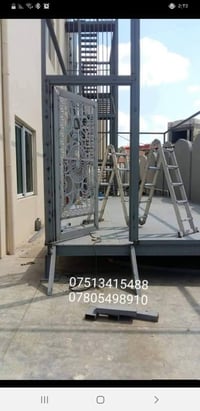كرفانات • جملونات • بيوت واطئة الكلفة • سندويتش بنل • بناء كرفانات • ه...