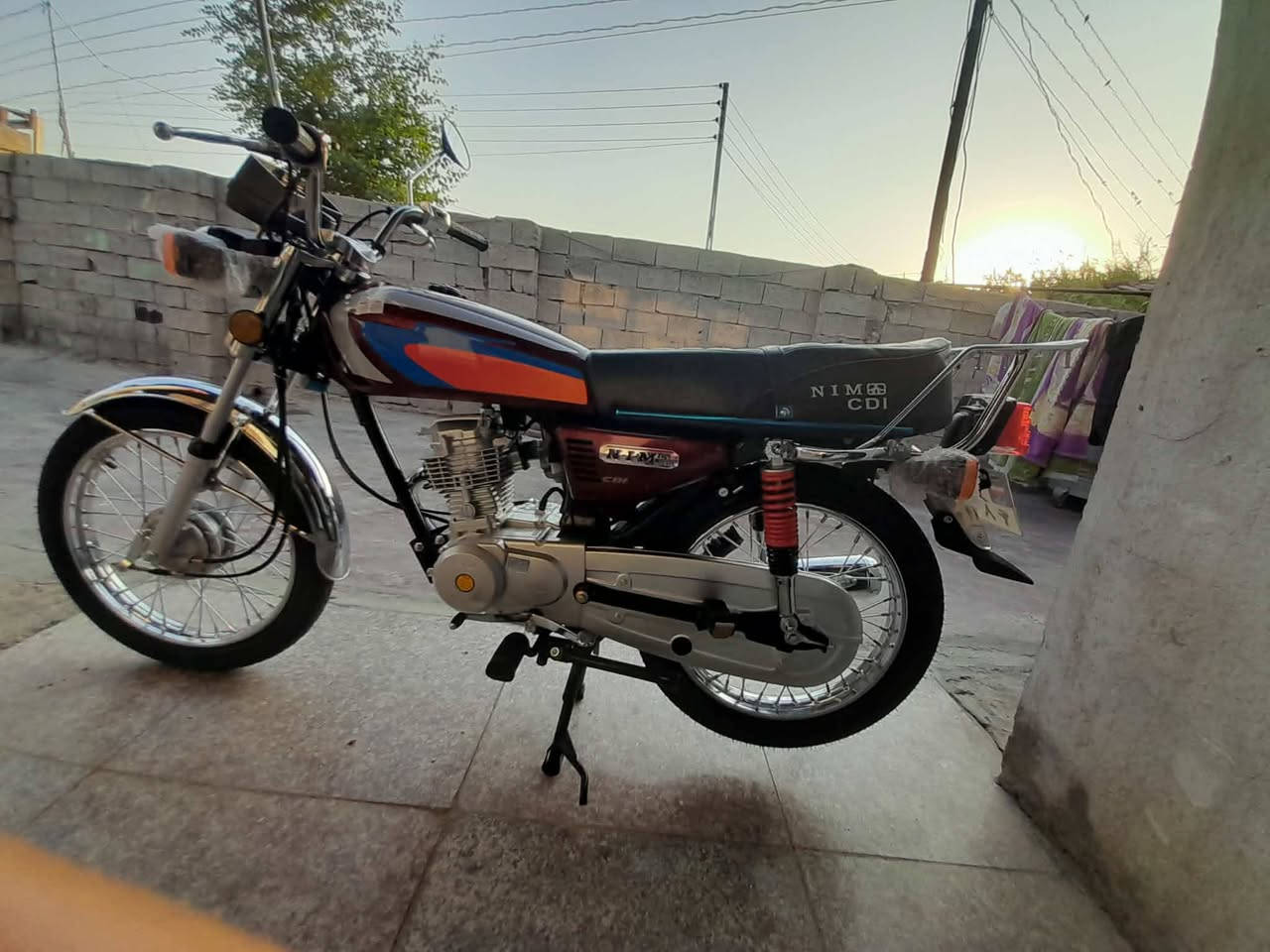 درجة ايراني 4كير زيرو كفاله عامه مديل 2025مستخدم 20يوم فقط
رقم الهاتف الموجود ***********
