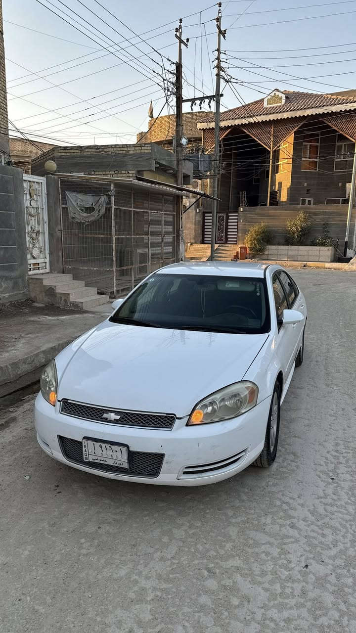 امبالا 2016 طلب خاص 🇺🇸
مواصفات السياره لمتدد ☑️ 
بجم كروم 
وويل كروم 5 
رقم ذي قار بسمي تحويل مباشر 
تدفئة بالكشنات الاماميه 
كرسي سايق  كهربائي
شاشه تاب 
كهربائيات شغاله 
 طخم تايرات / صدر جديد تبريد شغال .. 
 🛑 العنوان : سوق الشيوخ / حي دولار 
🛑رقمي : *********** 
 🔺ضرر السياره كفاله فقط(  بارد)
🔺السعر : 115 وبيها مجال بسيط

***********
