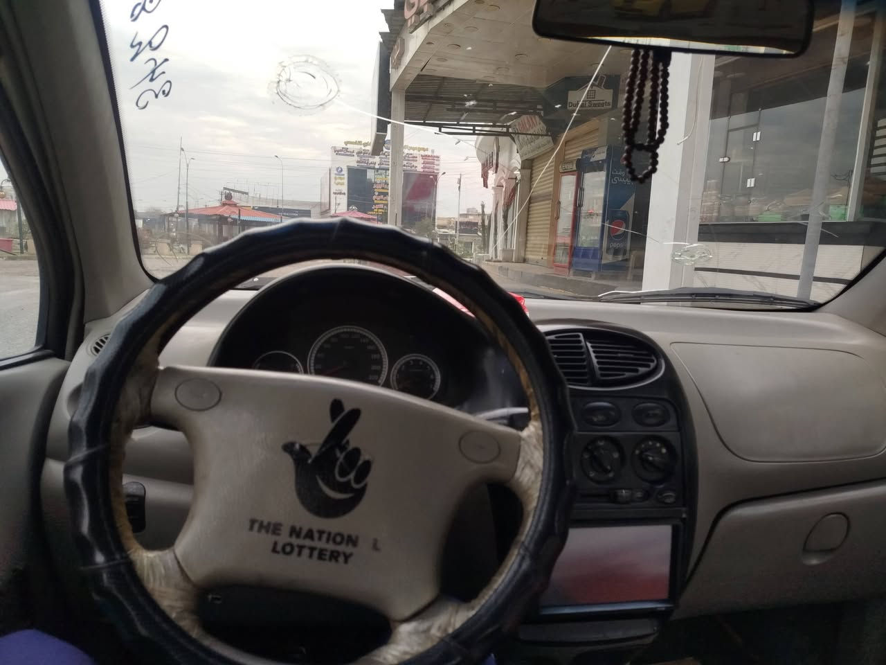 16

كوكو مديل 2008 بل ضرر محرك 3 بستم جاهزه مابيها اي نقص رقم نينوى احمر عليه هيئه 900 عل مشتري السعر 16 قفل الخاص مفتوح الرقم بي واتساب فقط *********** ملاحضه مكلف بل نشر
