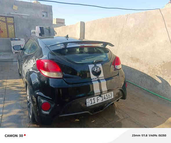 سلام عليكم سياره هونداي فولستر
موديل 2013

مكينه 2000 دوش

  فتحه قماره تحكم ستيرن بصمه

 كامره خلفيه 

السعر 80 وبيها مجال رقم بغداد الدولي بسمي 

للاستفسار ***********
