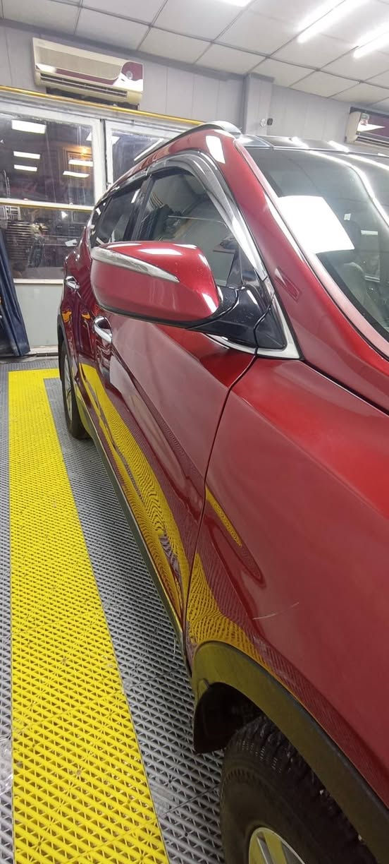 سنتافيا امريكي محرك 2400 حادث جاملغ وبنيد موديل 14 باسمي بانوراما كشن كهربائي شاشة بلاد كاميرا حساس بصمة أبواب بصمة تشغيل إشارة مري
محرك جديد 
***********
***********
