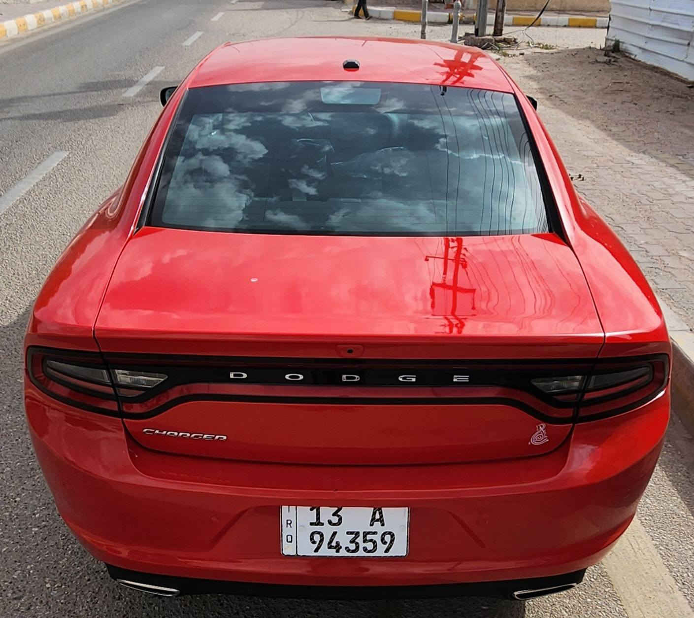 السلام عليكم جارجر موديل 2022 اصل مكينة 6 سلندر 3.6 مواصفات عادية شاشة كامرة دوارة حساسات تحكمات ستيرن كشن حظن كهرباء حادث السيارة جاملغ وبنيد والصور مرفقة بيها صبغ جاملغ ايمن وكصة البنيد وخشم الجاملغ الأيسر فقط مرقم ميسان دولي ب أسمي تحويل ثاني يوم طخم تاير كير مكينة حدادية زيرو السيارة جاهزة للأخير بدون نواقص جديدة بمعنى الكلمة ماشية 40 ميل السعر 250 بيها مجال قليل حك الجية مكانها ميسان ***********
