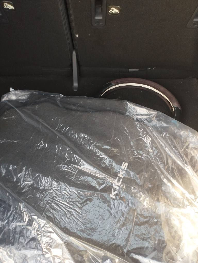 نیسان کیکس مۆدیل 2021  مواسەفات S

47500 میل ڕۆشتوە ، وەک سفر وایە

تەنها 2 دەرگای سبوغە لای سکن ئێڕباگی شانی سیستەمە ، پێش و پشتی کەپسە 
مواسەفات:

 ئاوێنە ڕادار پێش وپشت ڕادار 
خەتی جادە ڕادار و  سیستەمی بەفر خلیسکان مواسەفتی  تر

ڕەقەم وژینگەی تازەیە تا 2028 أربيل, العراق


**إذا كنت صاحب هذا الإعلان وتريد حذفه لأي سبب، رجاءا أرسل رسالة إلى الدعم الفني**