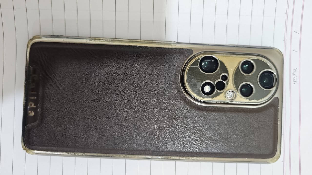 هواوي p50 pro
نضافه 💯 
ذاكره ٢٥٦
مكفول من كلشي 
بدون ملحقات 
نجف مناذره 
سعره 350


**إذا كنت صاحب هذا الإعلان وتريد حذفه لأي سبب، رجاءا أرسل رسالة إلى الدعم الفني**