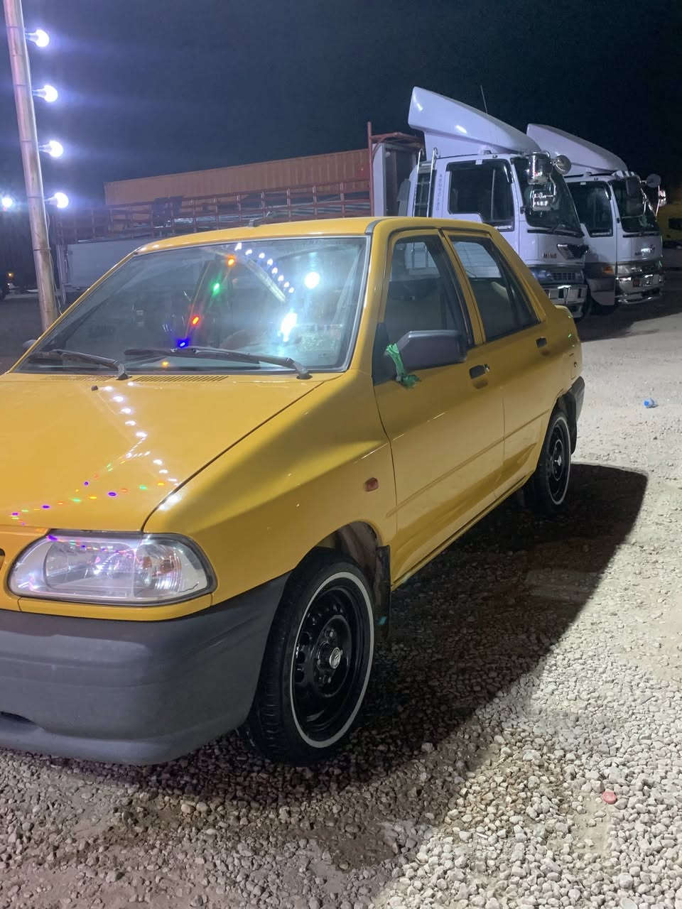 سلام عليكم سايبا موديل2020 سياره كفاله نقصه حداديه اماميه وعين وصينيه فقط سياره خير من •اللّـه سنويه شهر ال2 تسقط غرامات وهيئه عليه حجيت لي يرضه بي •اللّـه واكو طخه بسيطه موضحه بصوره وخياس واحد هم موضح بصوره حجيت كل تفاصيل سياره شواصي واخل ڪـلۿ فول نضافه فولل تخم تاير خير من •اللّـه سعره قفل ماكو اييي عمله ولا تتعب قفل من لاخير 57 ورجائن لحد يعلق بسعر من كيفه واللّٰـه يرزق الجميع رقمي ***********
