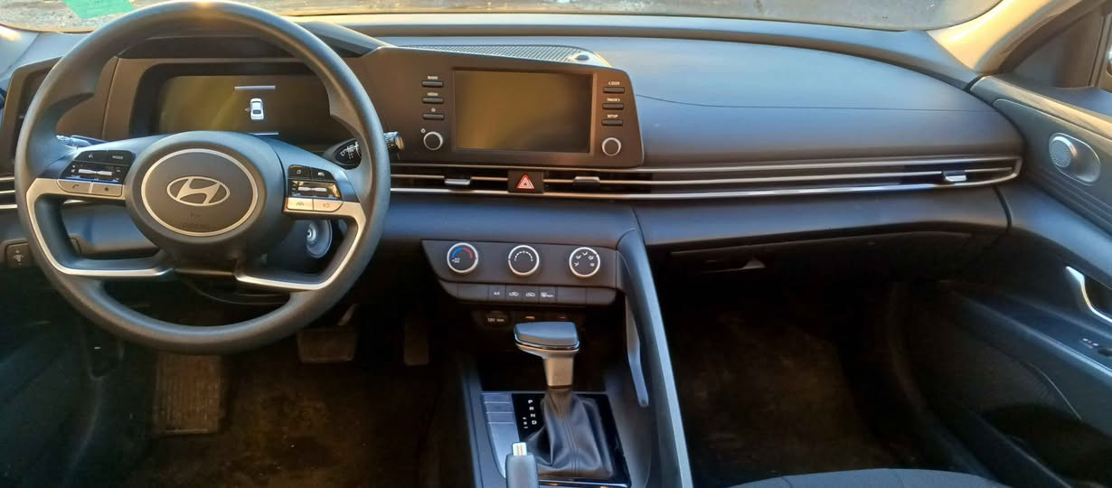 النترا موديل 2024 وارد امريكى
بدون دواخل إرباك كلو شرط شريكه رقم شانسي موجود مع الصور مكينة 1600دوش المرغوب
كير محرك تبريد كهربائيات كلو شرط 
تترقم شمالي حسب رغبة دهوك اربيل سليمانية
 السياره ماشيه 38
ضرر فقط جاملغ واحد امامي جهة سائق سبغ 
سعر 💣💣💣
 رقم تلفون +واتساب *********** اكر, نينوى
