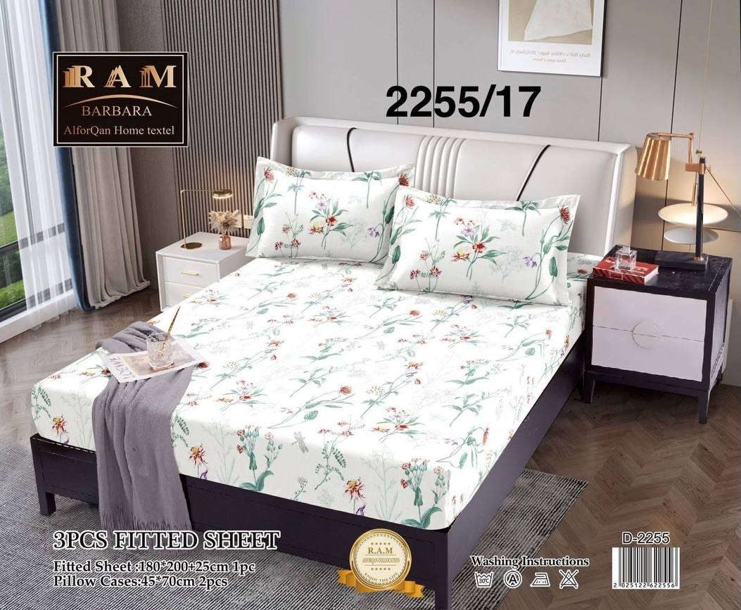 #شرشف_نفرين_قطني_مشجر_♥️✨

#القياس 
شرشف  180*200+25سم 
2- وجه مخدة 50*70+5سم 
♦️#الكمية_محدودة_جداً
…………………………………………………
‏ ‎ملاحظة/ ضمان لحقوق زبائننا  التاكد من الالوان و نوع الخامه عند الاستلام  و اذا كانت مخالفة للمواصفات المعروضة من حق زبائننا الكرام رفض المنتج و عدم  استلام الطلب 🤍

🚕🚕 توجد خدمة توصيل بغداد
و جميع المحافظات 

للحجز والاستفسار مراسلة على الخاص


**إذا كنت صاحب هذا الإعلان وتريد حذفه لأي سبب، رجاءا أرسل رسالة إلى الدعم الفني**