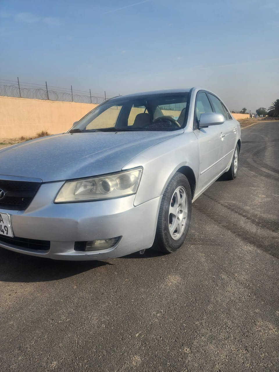 تفاصيل داخل لمنشور


**إذا كنت صاحب هذا الإعلان وتريد حذفه لأي سبب، رجاءا أرسل رسالة إلى الدعم الفني**