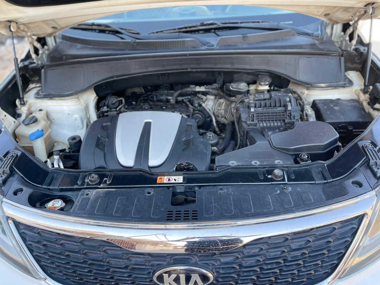 سلام عليكم
سورنتو 2014

رقم بغداد 

فول مواصفات كويتي

بصمة 

بانوراما 

6 سلندر 

فور ويل 

زراك لايت 

كراسي كهربائي 

تدفئة تبريد كراسي

كامره 

تبريد منفصل 

السيارة مكفولة 

مكان السيارة بابل

باسمي 

السعر 200

***********

‏‪0776 368 0777‬‏
